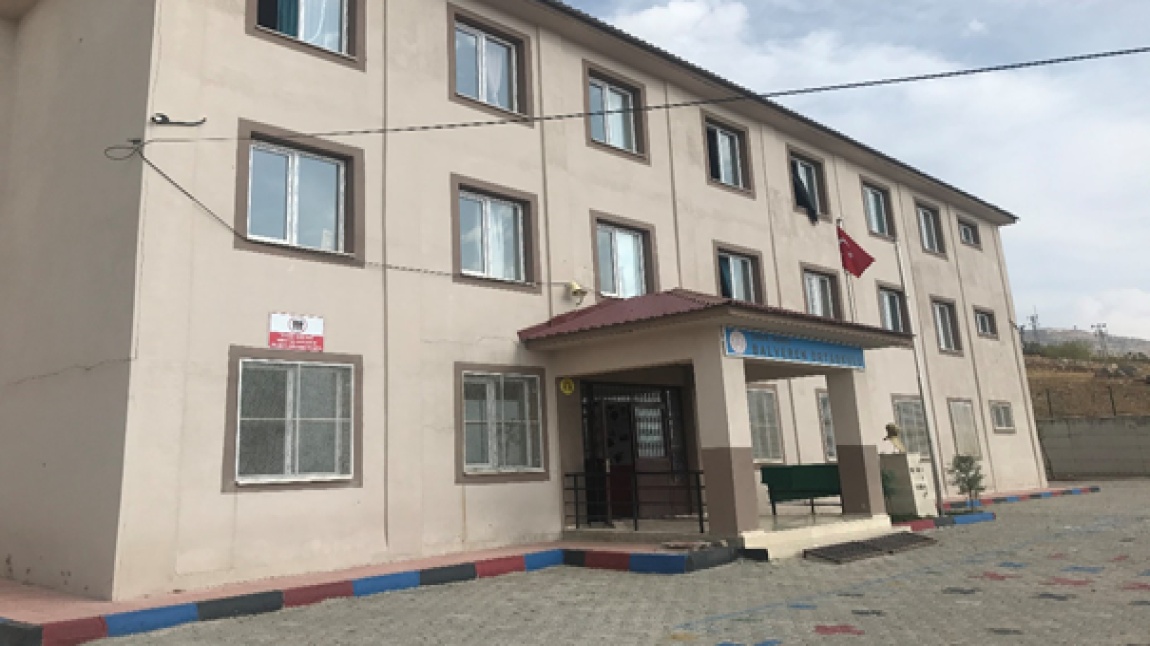 OKULUMUZ TARİHÇESİ
